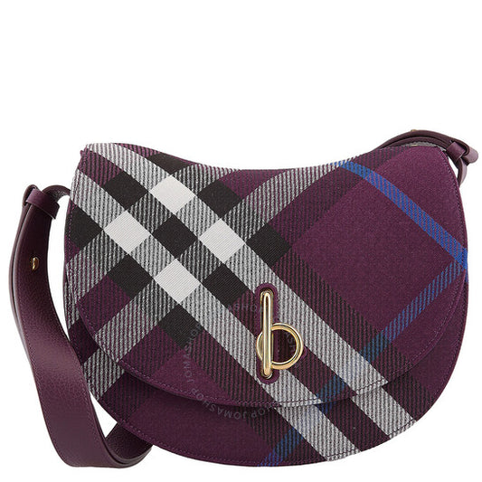Burberry, Medium Rocking Horse Bag