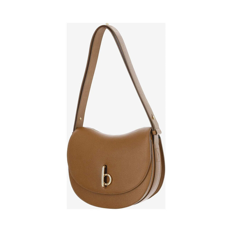 Medium Rocking Horse Shoulder Bag