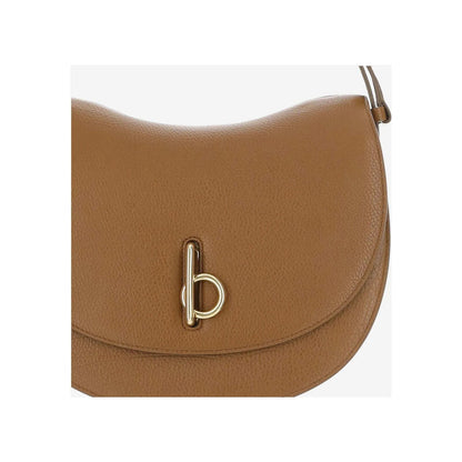 Medium Rocking Horse Shoulder Bag