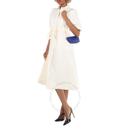 Burberry, Micro Mini Shield Sling Bag