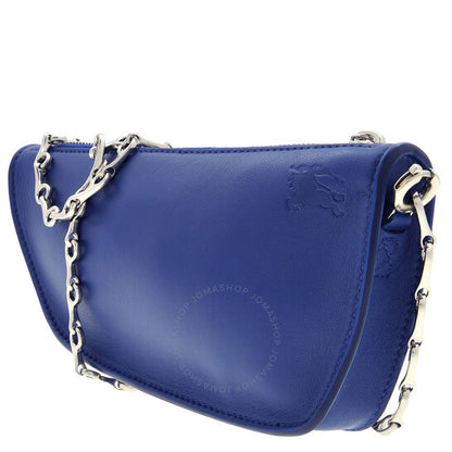 Burberry, Micro Mini Shield Sling Bag