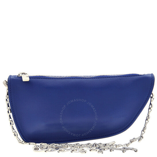 Burberry, Micro Mini Shield Sling Bag