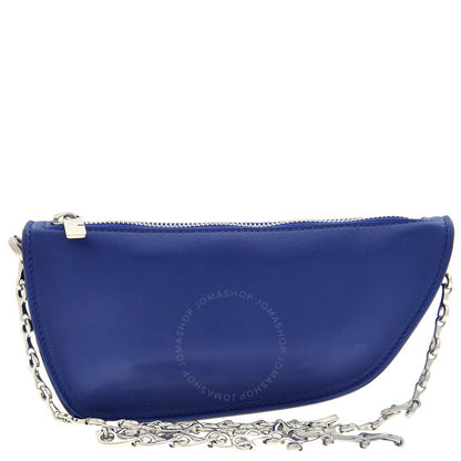 Burberry, Micro Mini Shield Sling Bag