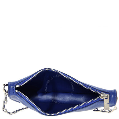 Burberry, Micro Mini Shield Sling Bag