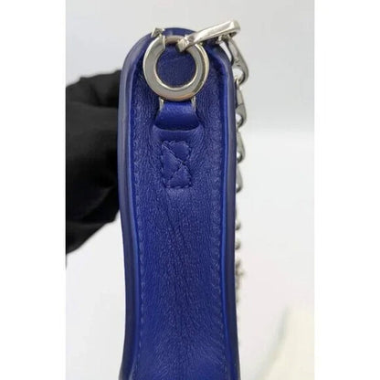 Micro Mini Shield Sling Bag