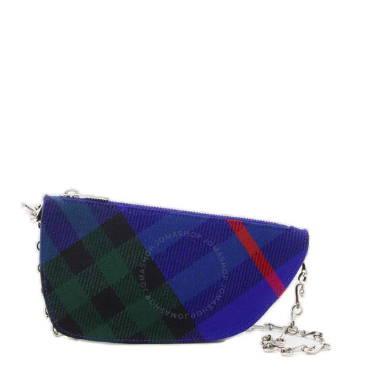Burberry, Micro Shield Chain Sling Bag