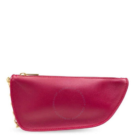 Burberry, Micro Shield Nappa Leather Sling Bag