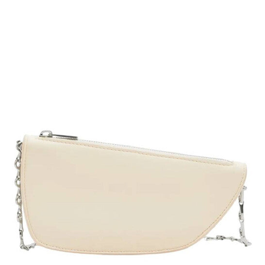 Micro Shield Nappa Sling Bag
