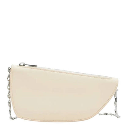 Micro Shield Nappa Sling Bag