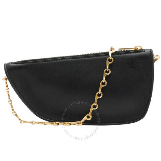 Burberry, Micro Shield Sling Mini Bag