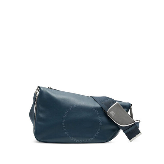 Burberry, Mini Calf Leather Shoulder Bag