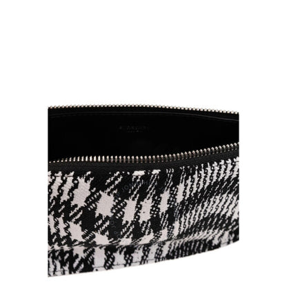 حقيبة كتف ميني شيلد من بربري