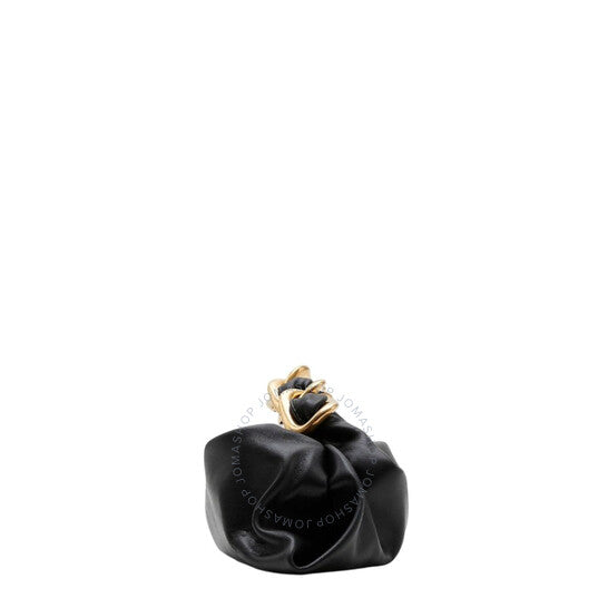 Burberry, Mini Swan Leather Bag