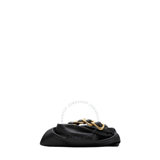Burberry, Mini Swan Leather Bag