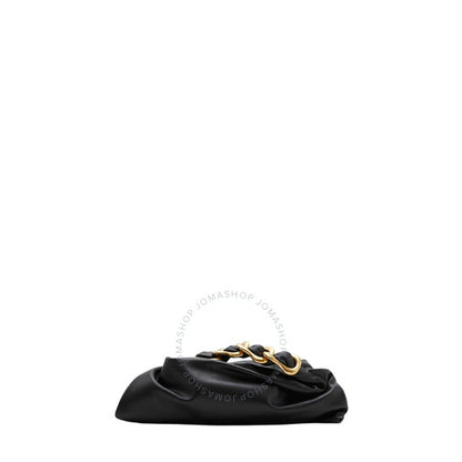 Burberry, Mini Swan Leather Bag