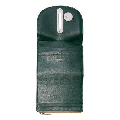 Rocking Horse Check Wallet