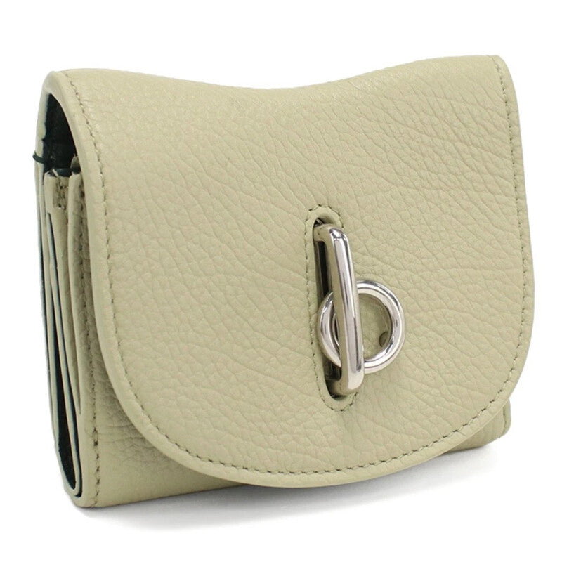 Rocking Horse Compact Leather Wallet