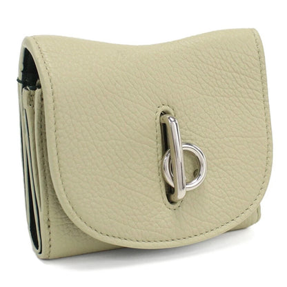 Rocking Horse Compact Leather Wallet