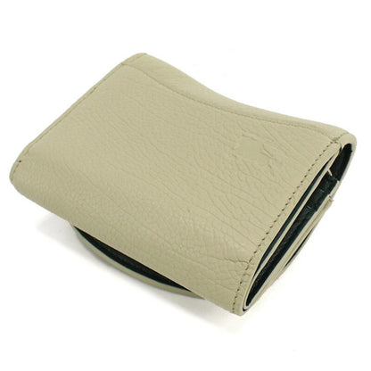 Rocking Horse Compact Leather Wallet