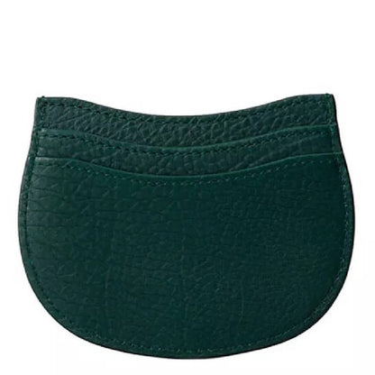 Rocking Horse Leather Card Wallet