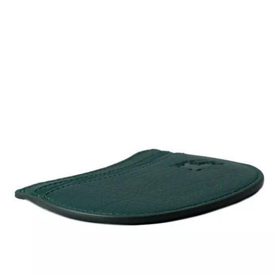 Rocking Horse Leather Card Wallet