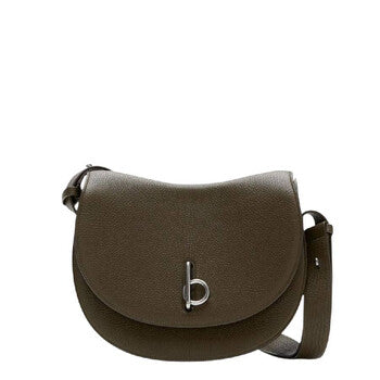 Rocking Horse Medium Leather Bag