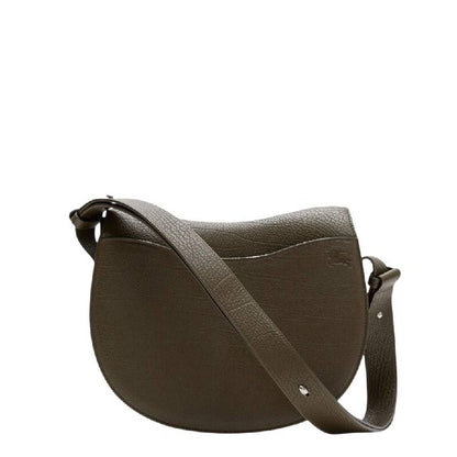 Rocking Horse Medium Leather Bag