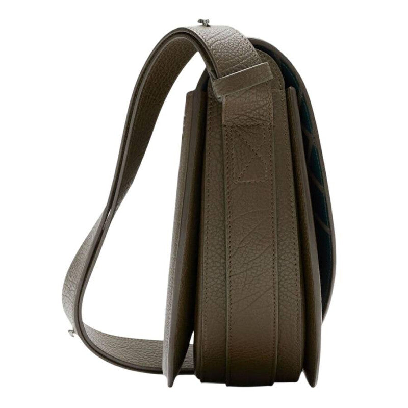Rocking Horse Medium Leather Bag