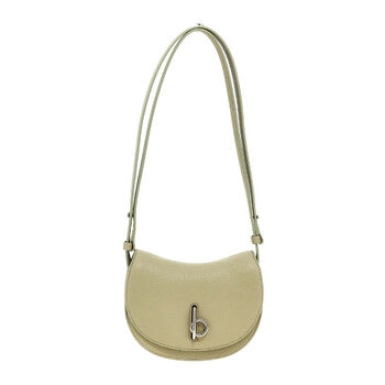 Rocking Horse Mini Leather Shoulder Bag