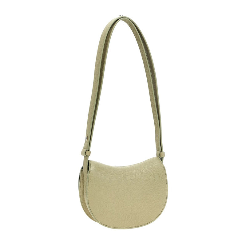 Rocking Horse Mini Leather Shoulder Bag