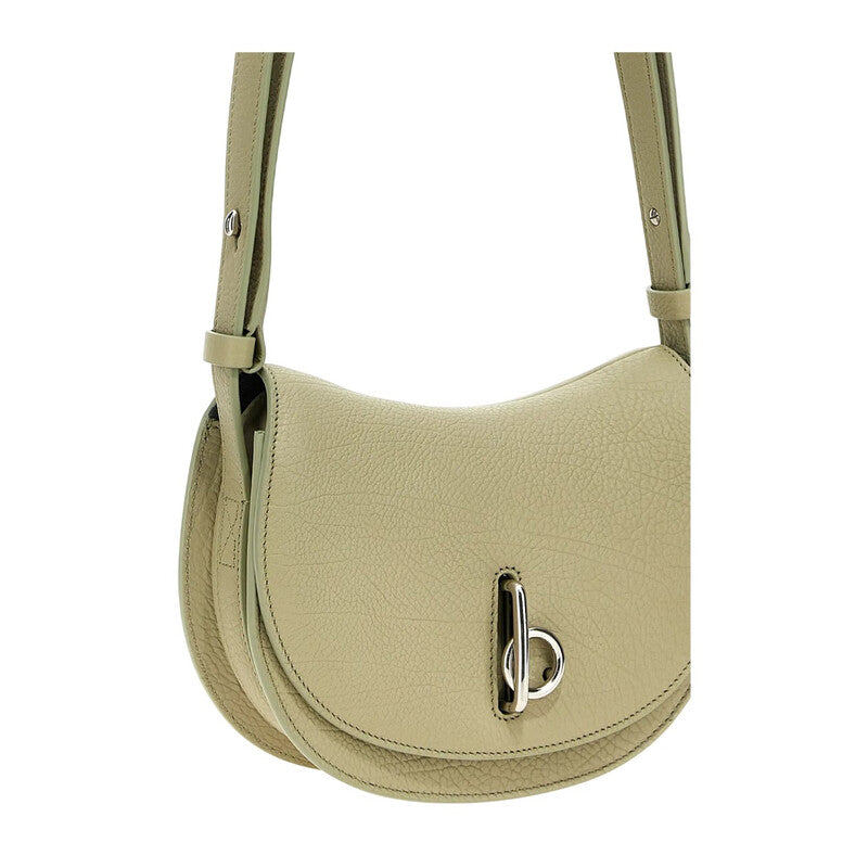 Rocking Horse Mini Leather Shoulder Bag