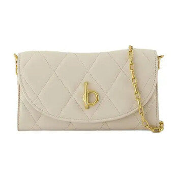 Rocking Horse Quilted Mini Bag