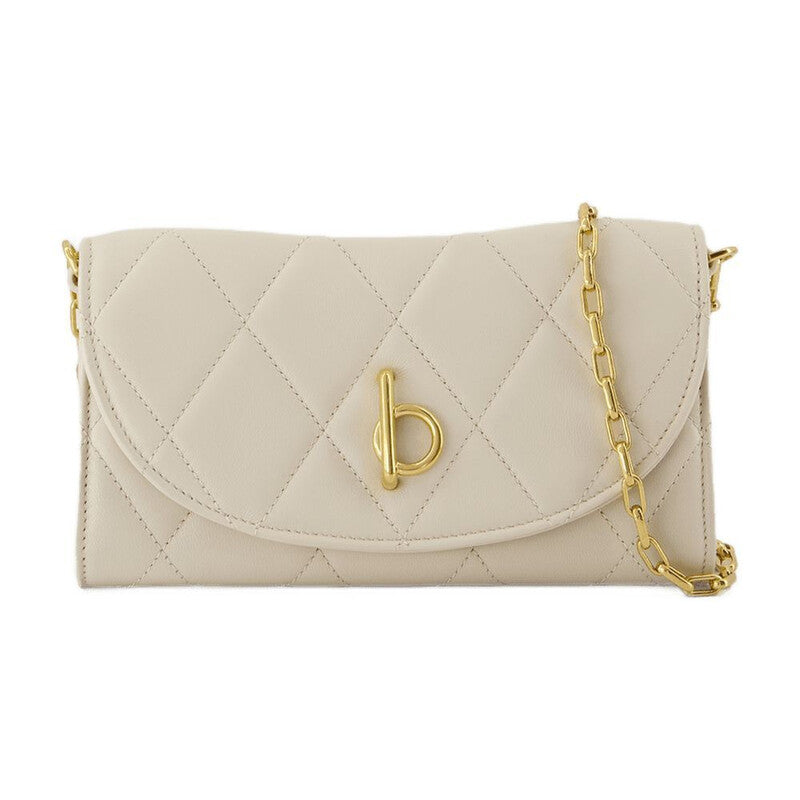 Rocking Horse Quilted Mini Bag