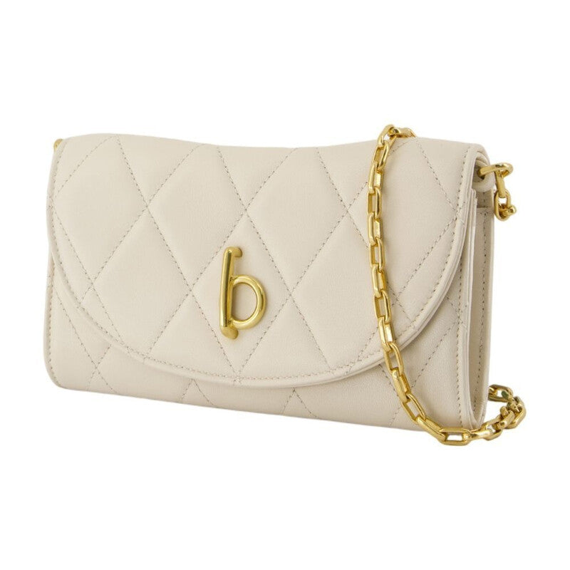 Rocking Horse Quilted Mini Bag