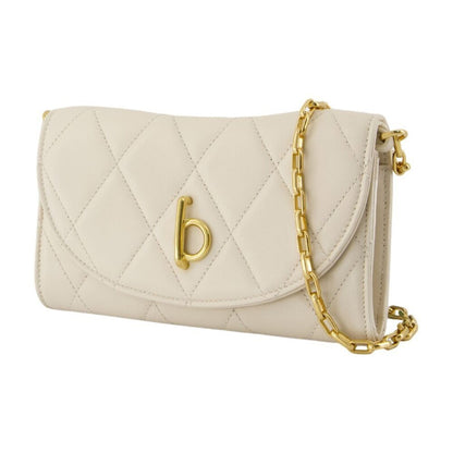 Rocking Horse Quilted Mini Bag
