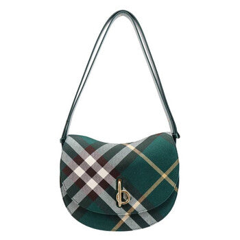 Rocking Horse Shoulder Bag