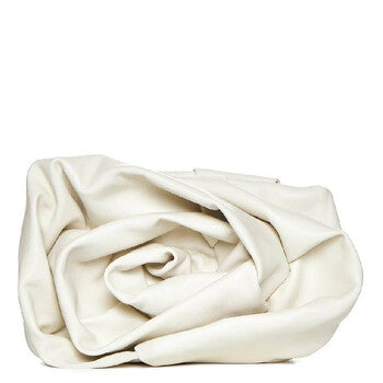 Rose Clutch Bag