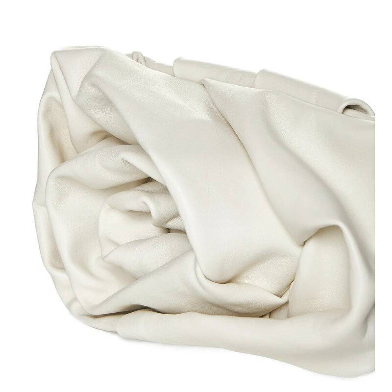 Rose Clutch Bag