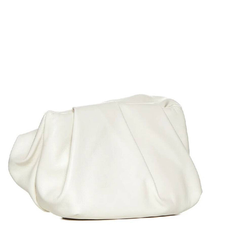 Rose Clutch Bag