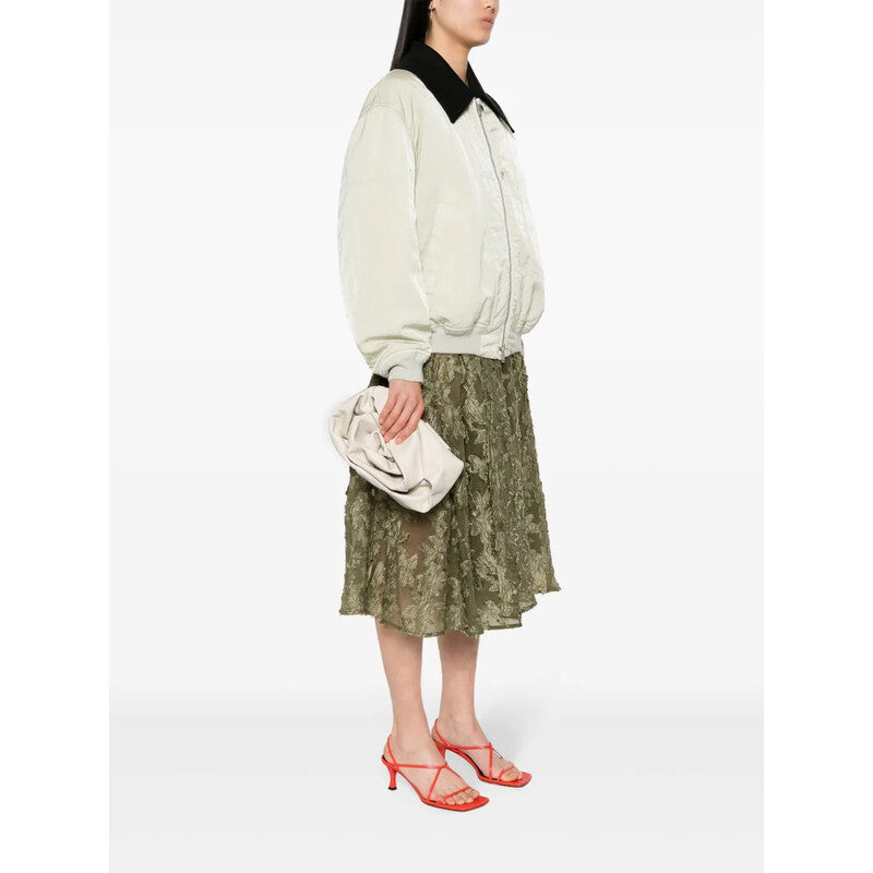 Rose Clutch Bag