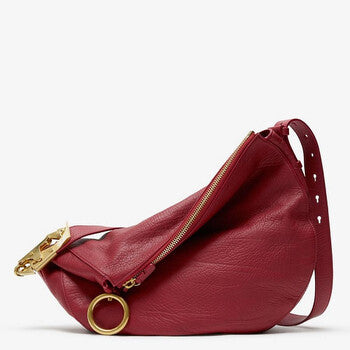 Ruby Medium Knight Bag