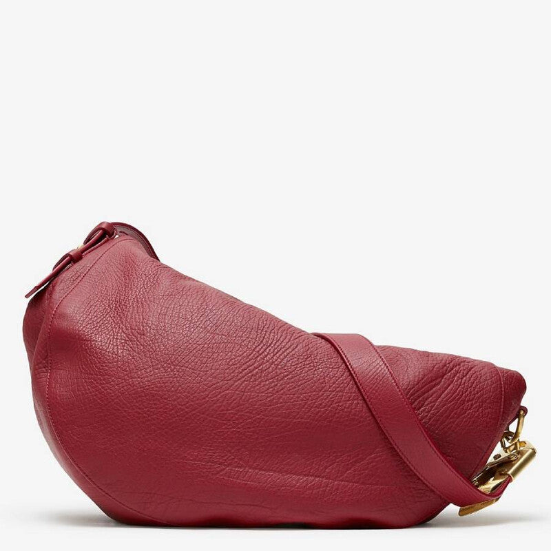 Ruby Medium Knight Bag