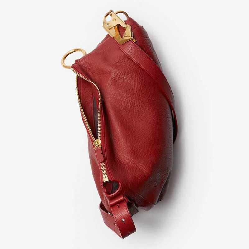 Ruby Medium Knight Bag