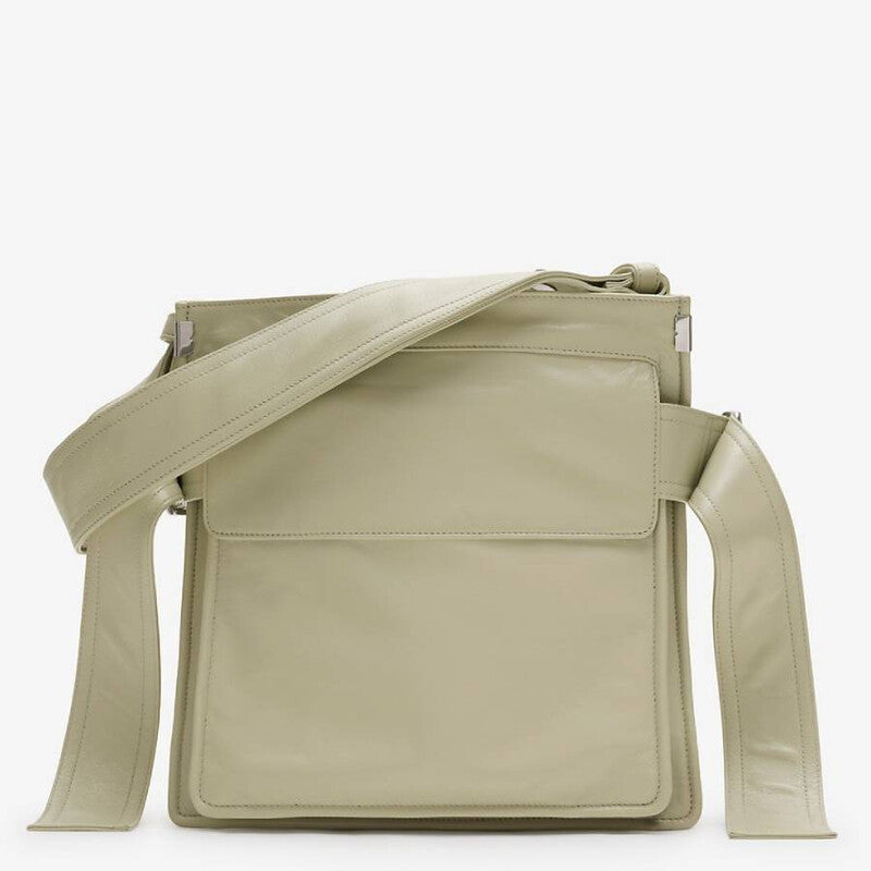 Sall Trench Tote Bag