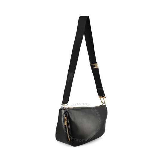 حقيبة بربري شيلد ماسنجر