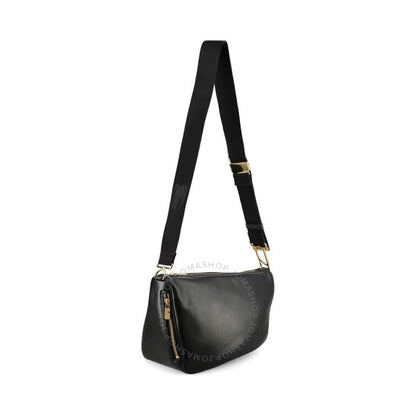 حقيبة بربري شيلد ماسنجر