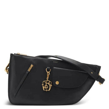 Shield Twin Leather Bag