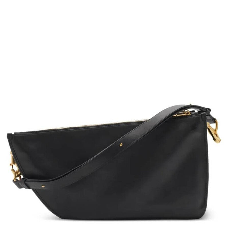 Shield Twin Leather Bag