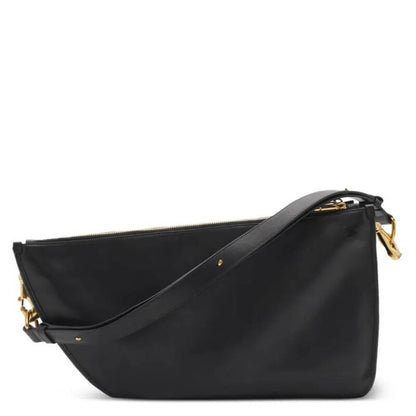 Shield Twin Leather Bag