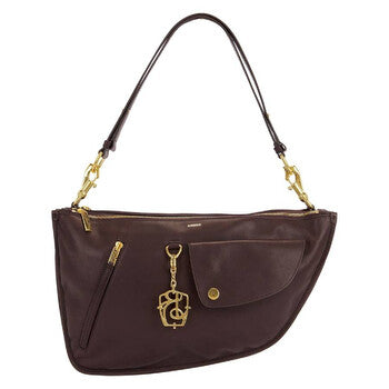 Shield Twin Leather Bag